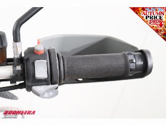 BMW R 1200 GS Adventure ABS ESA Heizgriffe picture 22