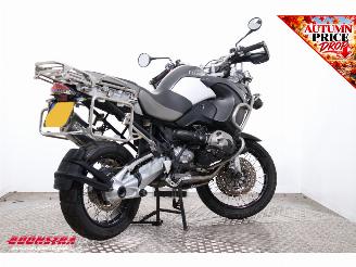 BMW R 1200 GS Adventure ABS ESA Heizgriffe picture 3