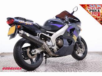 Kawasaki  Ninja ZX-6R Leo Vince 44.862 km! picture 3