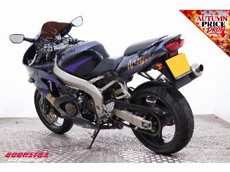 Kawasaki  Ninja ZX-6R Leo Vince 44.862 km! picture 4