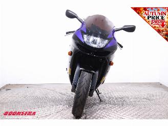 Kawasaki  Ninja ZX-6R Leo Vince 44.862 km! picture 6