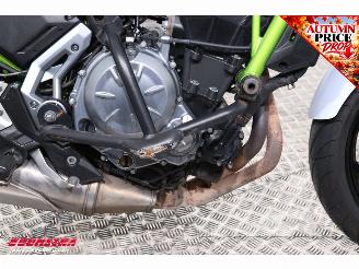 Kawasaki  Z650 ABS 35 KW picture 9