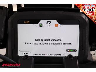 Harley-Davidson  RA1250 Pan America ABS LED Cruise Bluetooth 11.859 km! picture 11