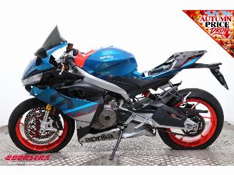 Aprilia  RS 660 ABS LED 35 KW 1.887 km! picture 5