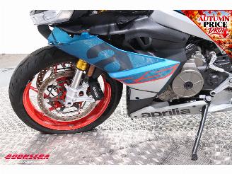 Aprilia  RS 660 ABS LED 35 KW 1.887 km! picture 10