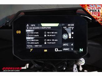 Aprilia  RS 660 ABS LED 35 KW 1.887 km! picture 23