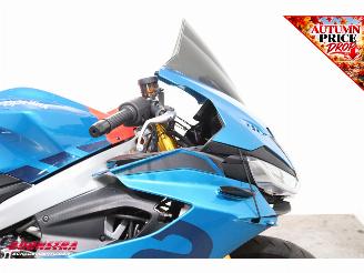 Aprilia  RS 660 ABS LED 35 KW 1.887 km! picture 15