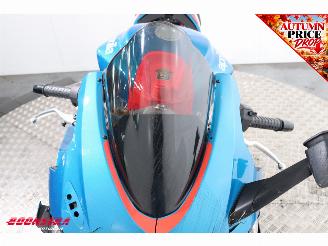 Aprilia  RS 660 ABS LED 35 KW 1.887 km! picture 18
