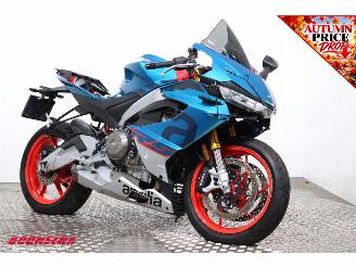 Aprilia  RS 660 ABS LED 35 KW 1.887 km! picture 2