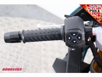 Aprilia  RS 660 ABS LED 35 KW 1.887 km! picture 25