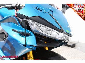 Aprilia  RS 660 ABS LED 35 KW 1.887 km! picture 20
