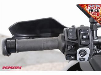 Yamaha  Tracer 9 GT+ ABS LED ACC Arrow Bluetooth 10.842 km! picture 22