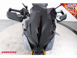 Yamaha  Tracer 9 GT+ ABS LED ACC Arrow Bluetooth 10.842 km! picture 13