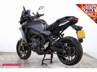Yamaha  Tracer 9 GT+ ABS LED ACC Arrow Bluetooth 10.842 km! picture 4