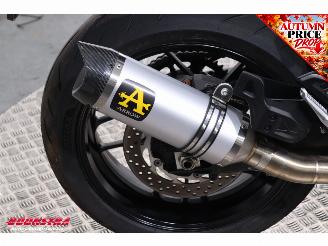 Yamaha  Tracer 9 GT+ ABS LED ACC Arrow Bluetooth 10.842 km! picture 21