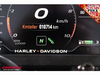 Harley-Davidson  RA1250S Pan America Special Adaptive Ride Height ABS LED Cruise Heizgriffe picture 10