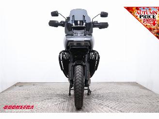 Harley-Davidson  RA1250S Pan America Special Adaptive Ride Height ABS LED Cruise Heizgriffe picture 6