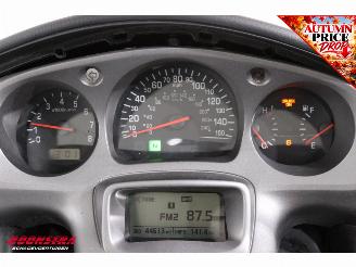 Honda GL 1800 Gold Wing Dual C-ABS Deluxe Reverse Cruise picture 19