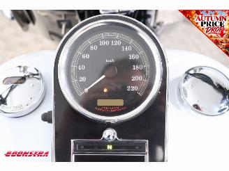 Harley-Davidson  88 FLSTNI Softtail DeLuxe 5HD Orig. NL! picture 9