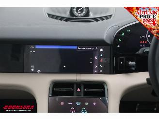 Porsche Taycan 4S 105 kWh RHD Chrono PASM PDLS+ Pano 360° Memory ACC SHZ picture 7