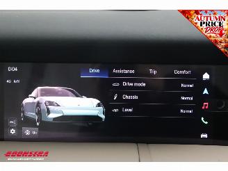 Porsche Taycan 4S 105 kWh RHD Chrono PASM PDLS+ Pano 360° Memory ACC SHZ picture 28