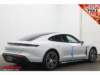 Porsche Taycan 4S 105 kWh RHD Chrono PASM PDLS+ Pano 360° Memory ACC SHZ picture 3