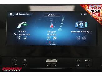 Rapido  M66 S80 317 CDI Aut. Solar TV Airco Garage Cruise Navi Camera picture 49