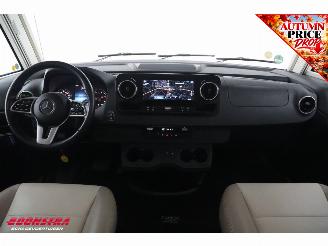 Rapido  M66 S80 317 CDI Aut. Solar TV Airco Garage Cruise Navi Camera picture 29