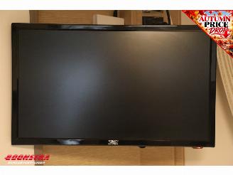 Rapido  M66 S80 317 CDI Aut. Solar TV Airco Garage Cruise Navi Camera picture 38