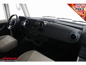 Rapido  M66 S80 317 CDI Aut. Solar TV Airco Garage Cruise Navi Camera picture 28
