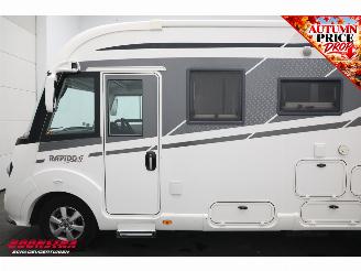 Rapido  M66 S80 317 CDI Aut. Solar TV Airco Garage Cruise Navi Camera picture 5