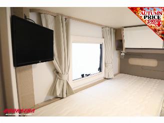 Rapido  M66 S80 317 CDI Aut. Solar TV Airco Garage Cruise Navi Camera picture 21