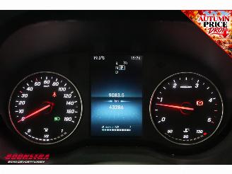 Rapido  M66 S80 317 CDI Aut. Solar TV Airco Garage Cruise Navi Camera picture 31