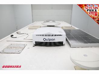 Rapido  M66 S80 317 CDI Aut. Solar TV Airco Garage Cruise Navi Camera picture 10