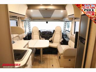 Rapido  M66 S80 317 CDI Aut. Solar TV Airco Garage Cruise Navi Camera picture 19