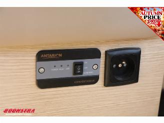 Rapido  M66 S80 317 CDI Aut. Solar TV Airco Garage Cruise Navi Camera picture 40