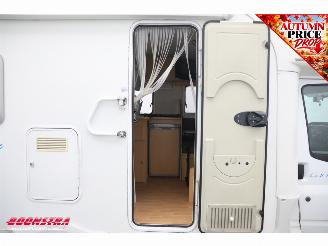 CI  Caroica 595 P 2.2 TDCI Middenkeuken Treinzit Lengtebed Cruise Camera Airco picture 36