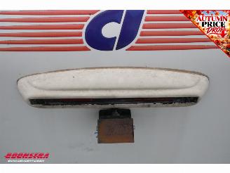 CI  Caroica 595 P 2.2 TDCI Middenkeuken Treinzit Lengtebed Cruise Camera Airco picture 12