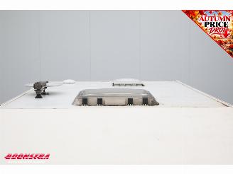 CI  Caroica 595 P 2.2 TDCI Middenkeuken Treinzit Lengtebed Cruise Camera Airco picture 6