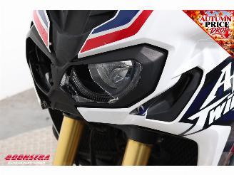 Honda  CRF 1000L Africa Twin DCT ABS picture 11