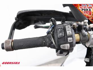 Honda  CRF 1000L Africa Twin DCT ABS picture 20