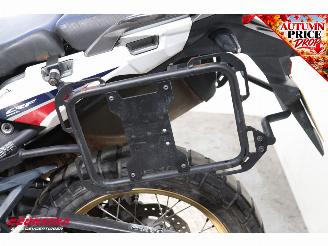 Honda  CRF 1000L Africa Twin DCT ABS picture 14