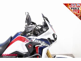 Honda  CRF 1000L Africa Twin DCT ABS picture 16