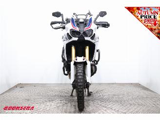 Honda  CRF 1000L Africa Twin DCT ABS picture 6