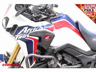 Honda  CRF 1000L Africa Twin DCT ABS picture 15