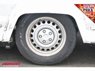 Fendt  SAPHIR 445 Mover Luifel Lengtebed Middenkeuken Rondzit picture 9