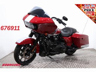bruktbiler motor Harley-Davidson  114 FLTRXS Road Glide Special Screaming Eagle Navi Bluetooth Cruise 2021/3