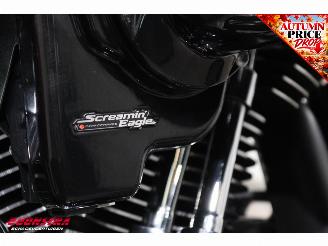 Harley-Davidson  114 FLTRXS Road Glide Special Screaming Eagle Navi Bluetooth Cruise picture 15