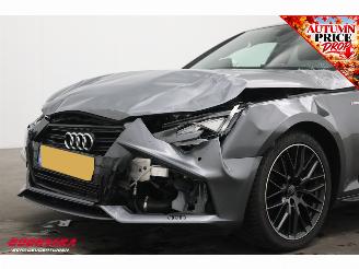 Audi A4 Limousine 2.0 TFSI MHEV S-Tronic S-Line Cruise Navi Virtual PDC Leder SHZ Bluetooth Clima picture 19