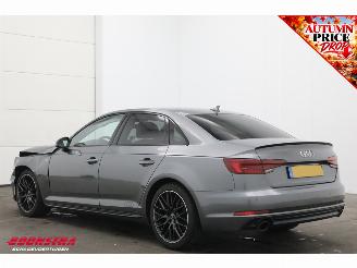 Audi A4 Limousine 2.0 TFSI MHEV S-Tronic S-Line Cruise Navi Virtual PDC Leder SHZ Bluetooth Clima picture 4